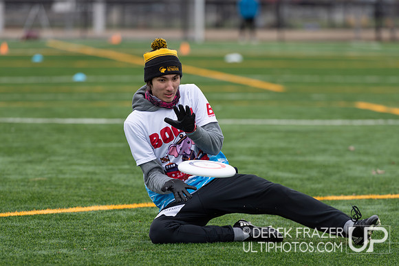 DC Breeze Open Tryouts Saturday