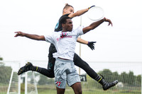 Friday - 2016 USAU Youth Club Championships