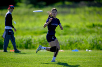 2024 USA Ultimate Division 1 College Championships