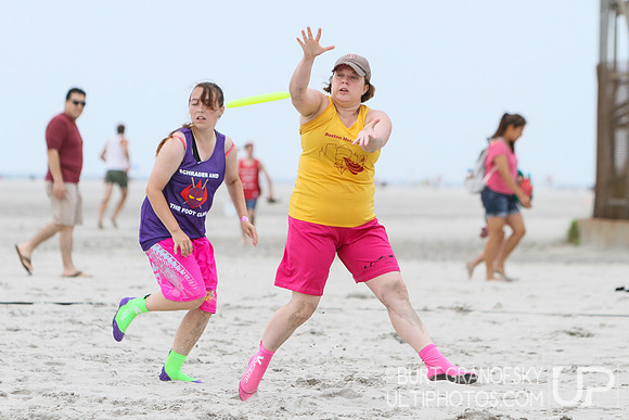 Wildwood 2014 -- Saturday