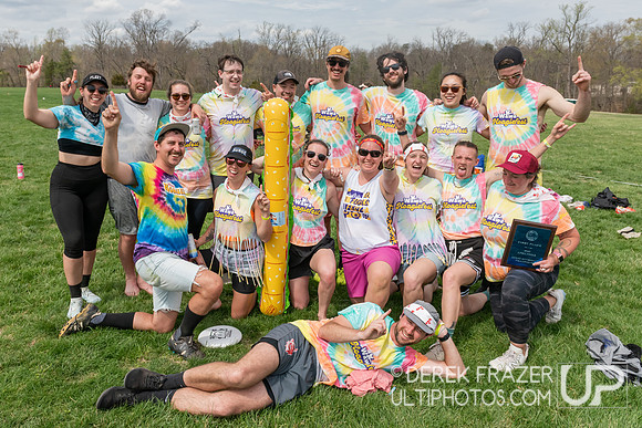 Fools Fest 2025 Sunday