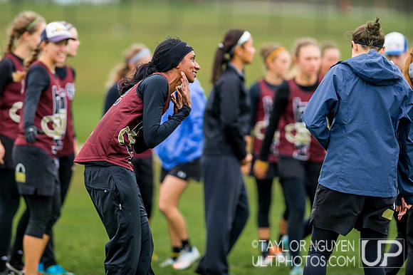 USA Ultimate Club National Championships