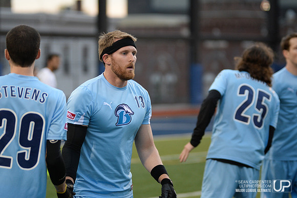 MLU Rumble vs. Whitecaps