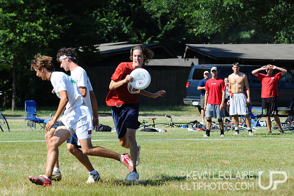 DC Ultimate Championships - Sunday