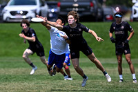 2025 ICC Friday R3 Action
