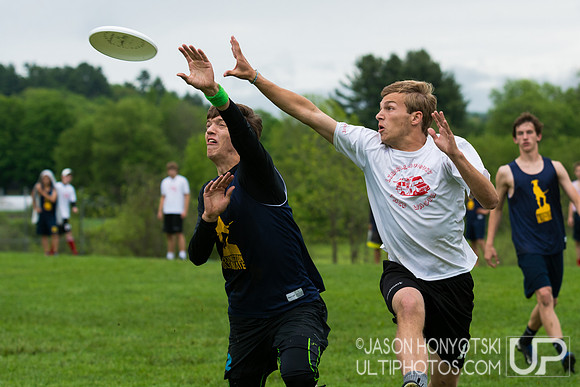 Mass HS States 2014