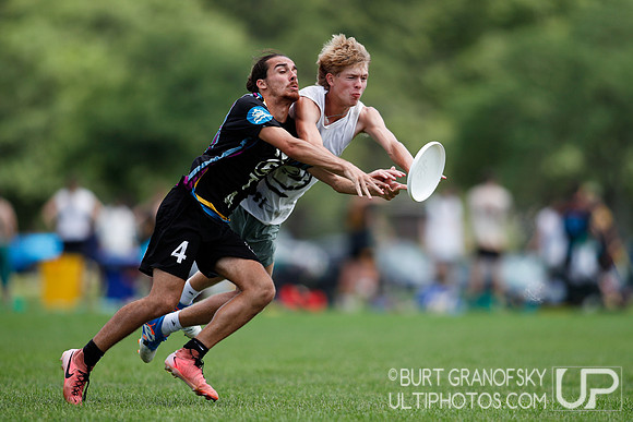 Boston Invite 2025