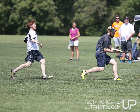 Capital Sectionals 2014 Saturday