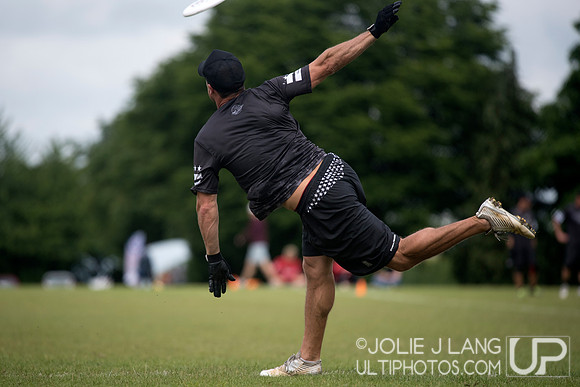 Power Pools - WUGC 2016