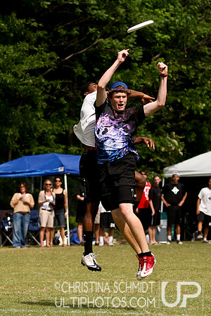 Open Semis -- Paideia Cup 2012