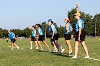 Women's Pool Play - Select Flight Invite East 2024