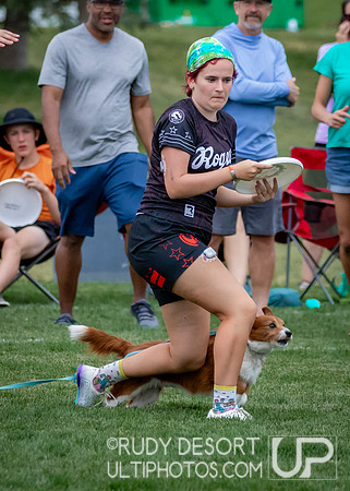 2024 USA Ultimate Youth Club Championships