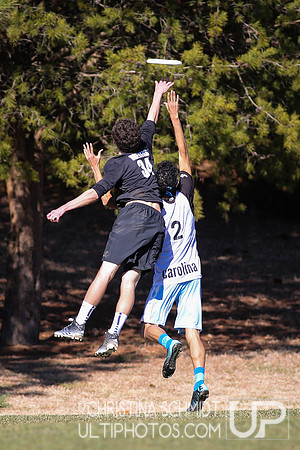 Queen City Tune Up 2015 - Sunday