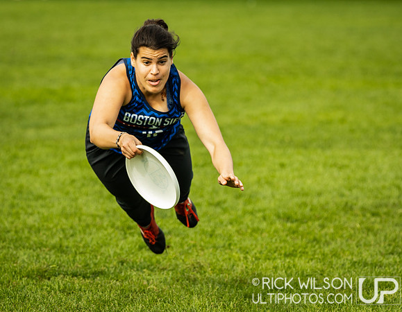 USA Ultimate Northeast Regionals 2022