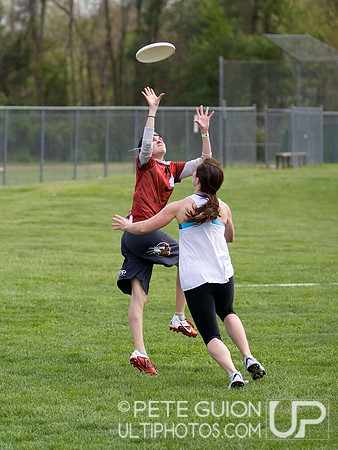 Fools Fest Friday Action Photos, Round 4