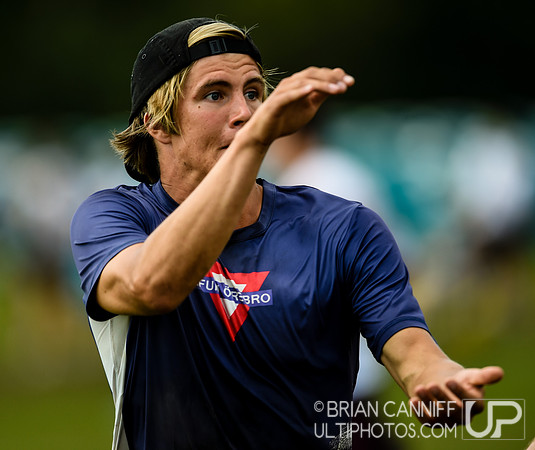 WUCC Day 6 Thursday play