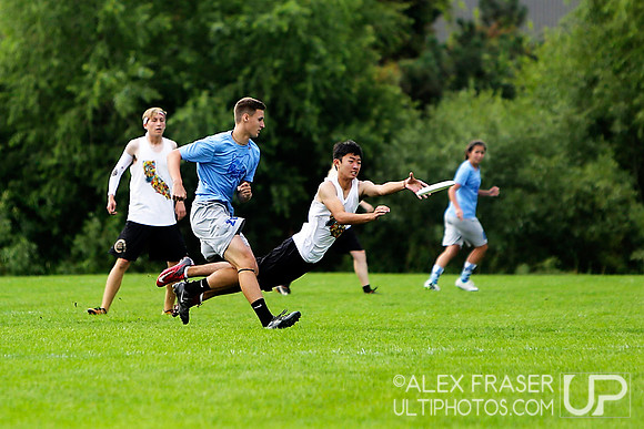 Saturday - YCC 2014