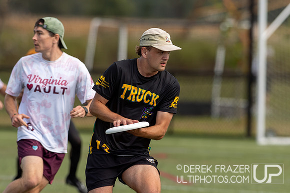 2024 Mid-Atlantic Sunday Action