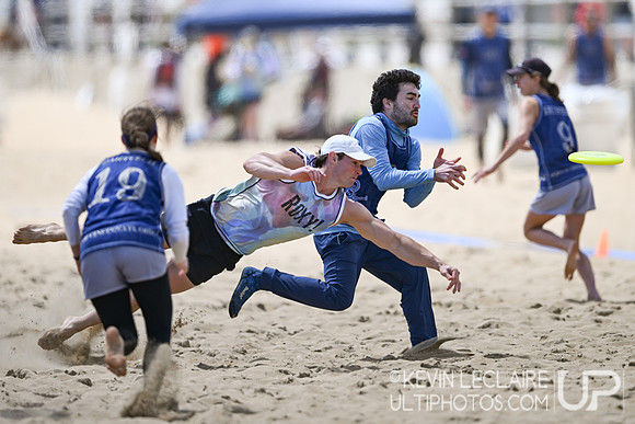 Saturday - 2024 Beach Championships