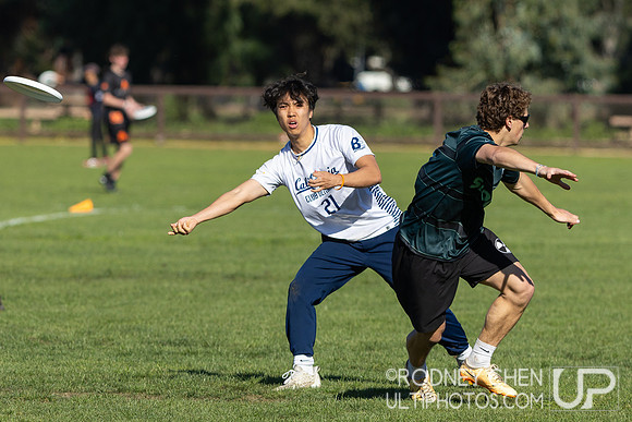 Stanford Invite 2025