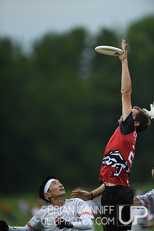 2022 World Ultimate Club Championships