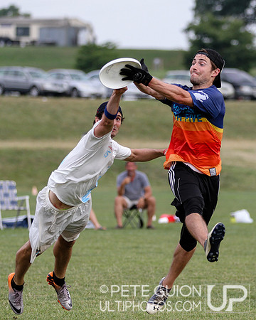 Chesapeake Invite