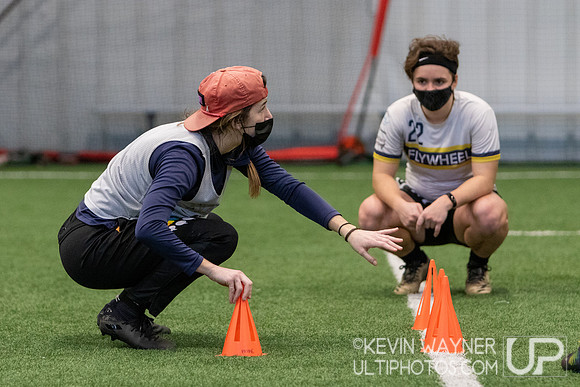 Columbus Pride 2022 Cleveland Tryout