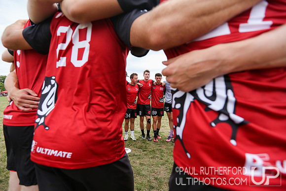 2022 World Ultimate Club Championships