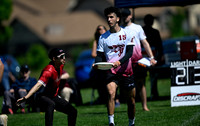 2024 USA Ultimate Division 1 College Championships