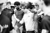 Men’s pool play at USAU DI College Championships
