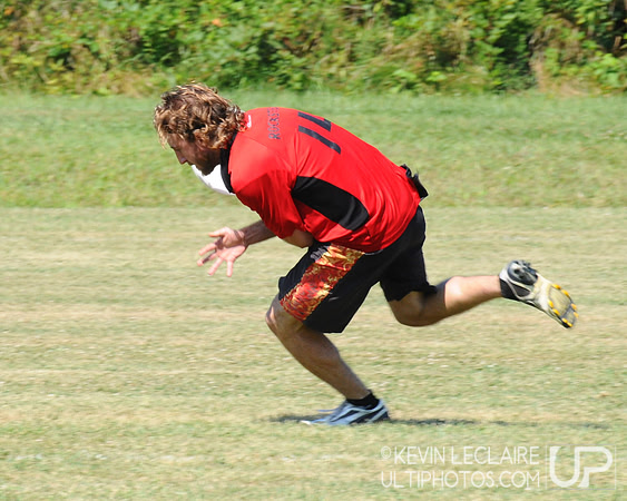 Open Divisions -- Chesapeake Open 2008