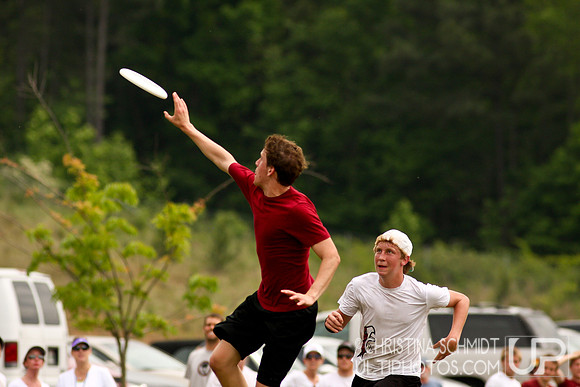 Juniors Terminus 2012 -- Saturday Preview
