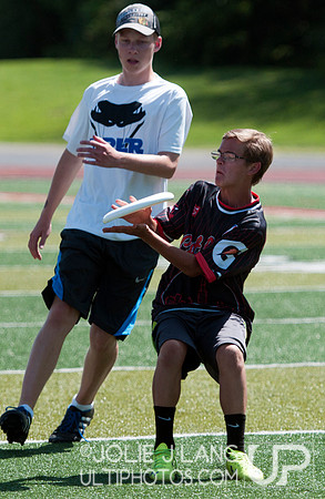 CUT Camp Session I 2014
