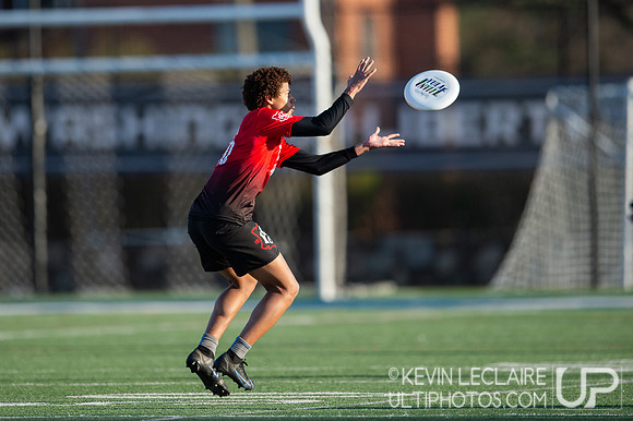 YULA 2022 Saturday action
