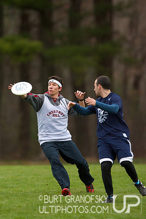 NE Open 2012--Saturday Div II