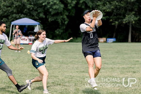 Swamp Seasonal Invite 2025