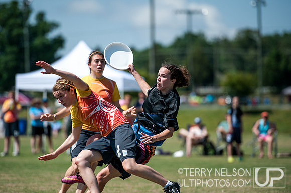 2014 Southern High School Regional Championship