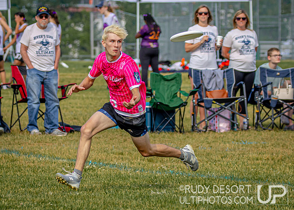 2025 High School National Invite (HSNI)