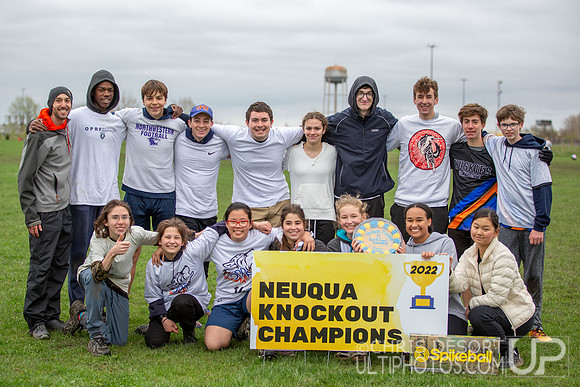 Neuqua Knockout 2022