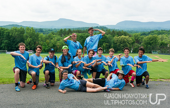 NUTC 2014 Session B
