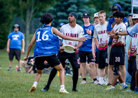 2025 High School National Invite (HSNI)
