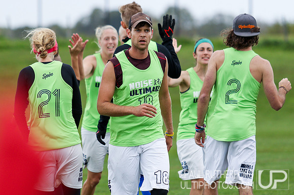 2016 Club National Championships