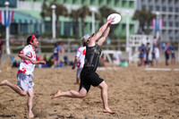 2022 USA Ultimate Beach National Championships