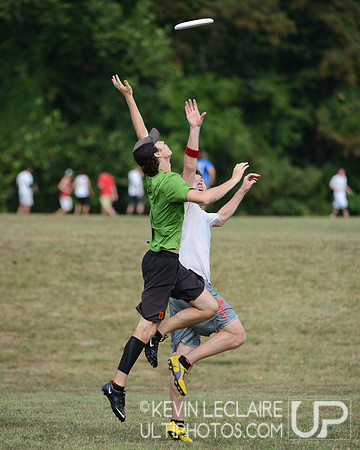 2012 DC Championships Saturday Action