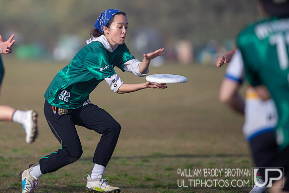 Day 3 of the 2025 President's Day Invite