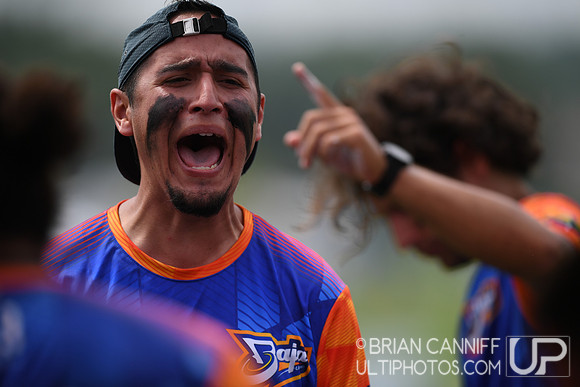 2022 World Ultimate Club Championships