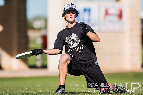 2014 USAU National Championships - Pool Play