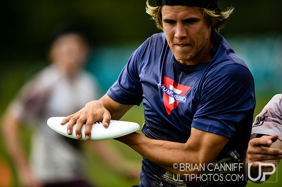 WUCC Day 6 Thursday play