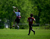 2024 USA Ultimate Division 1 College Championships