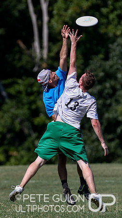 Mid Atlantic Sectionals